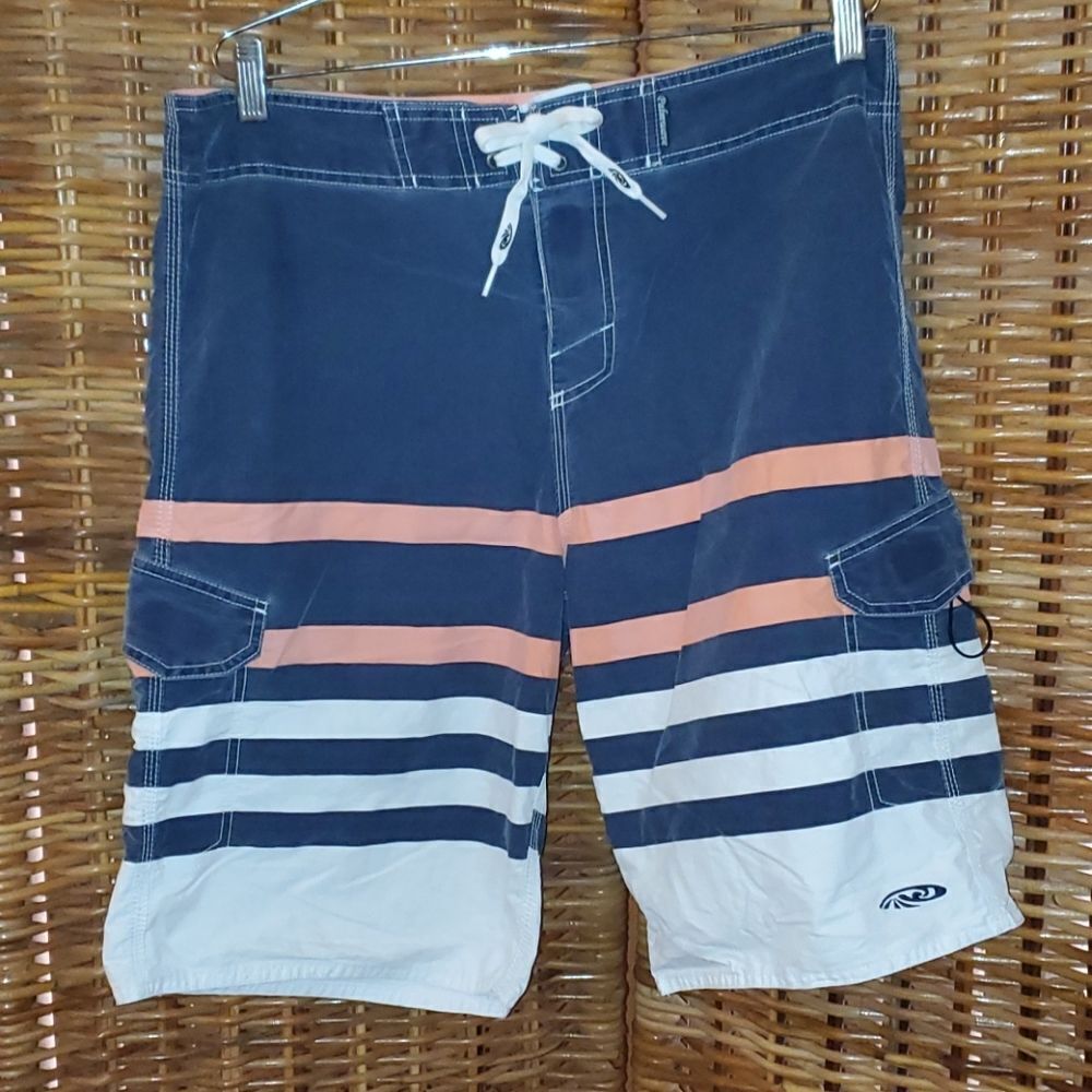 Palmwave Board Shorts 36